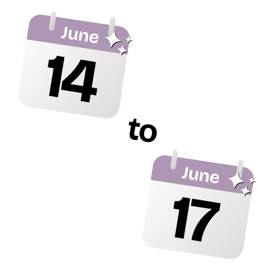 image of a calendar